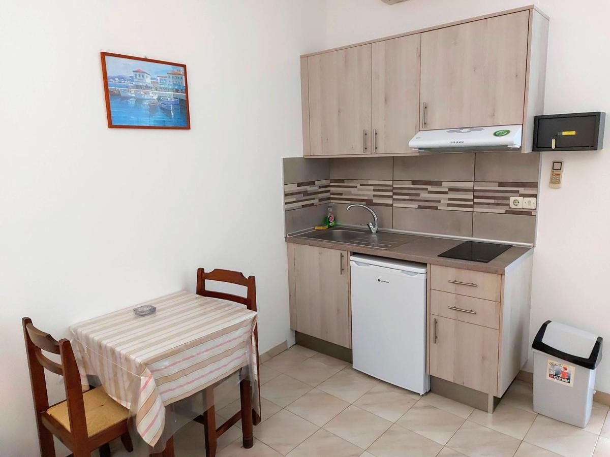 Studios Stavris Frangokastello Dış mekan fotoğraf